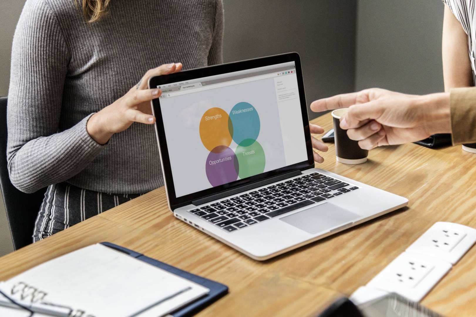 How-to: create presentations with a higher impact
