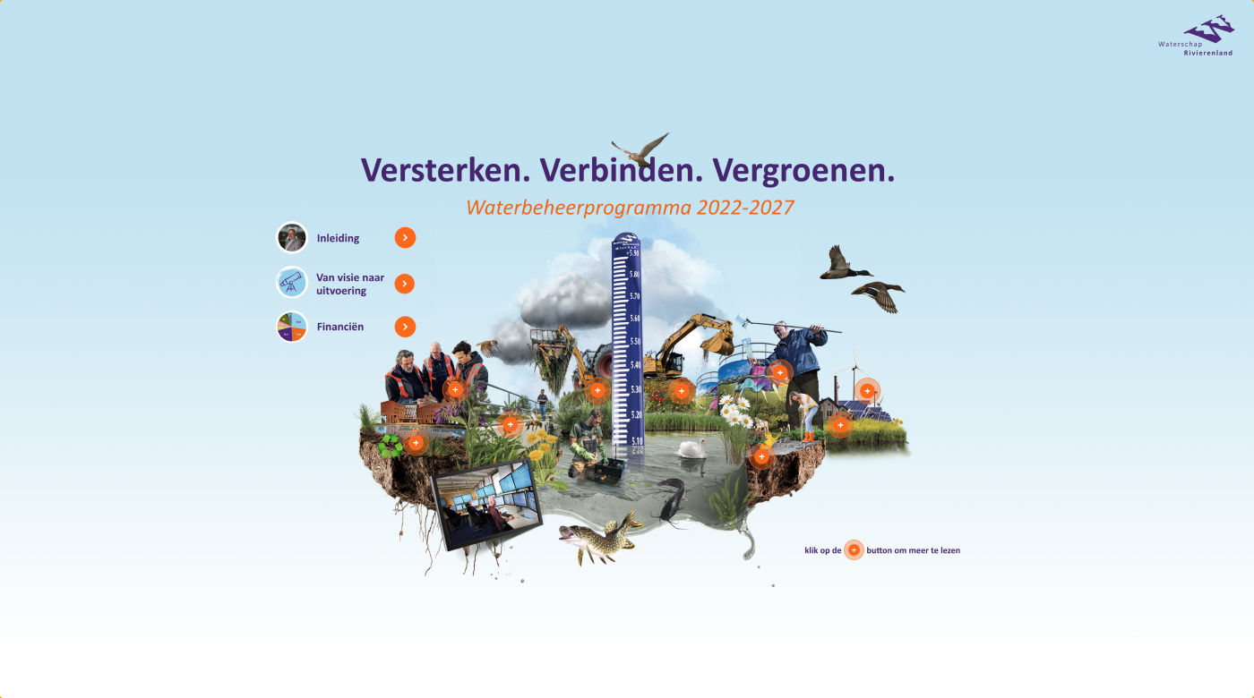 Waterschap Rivierenland
