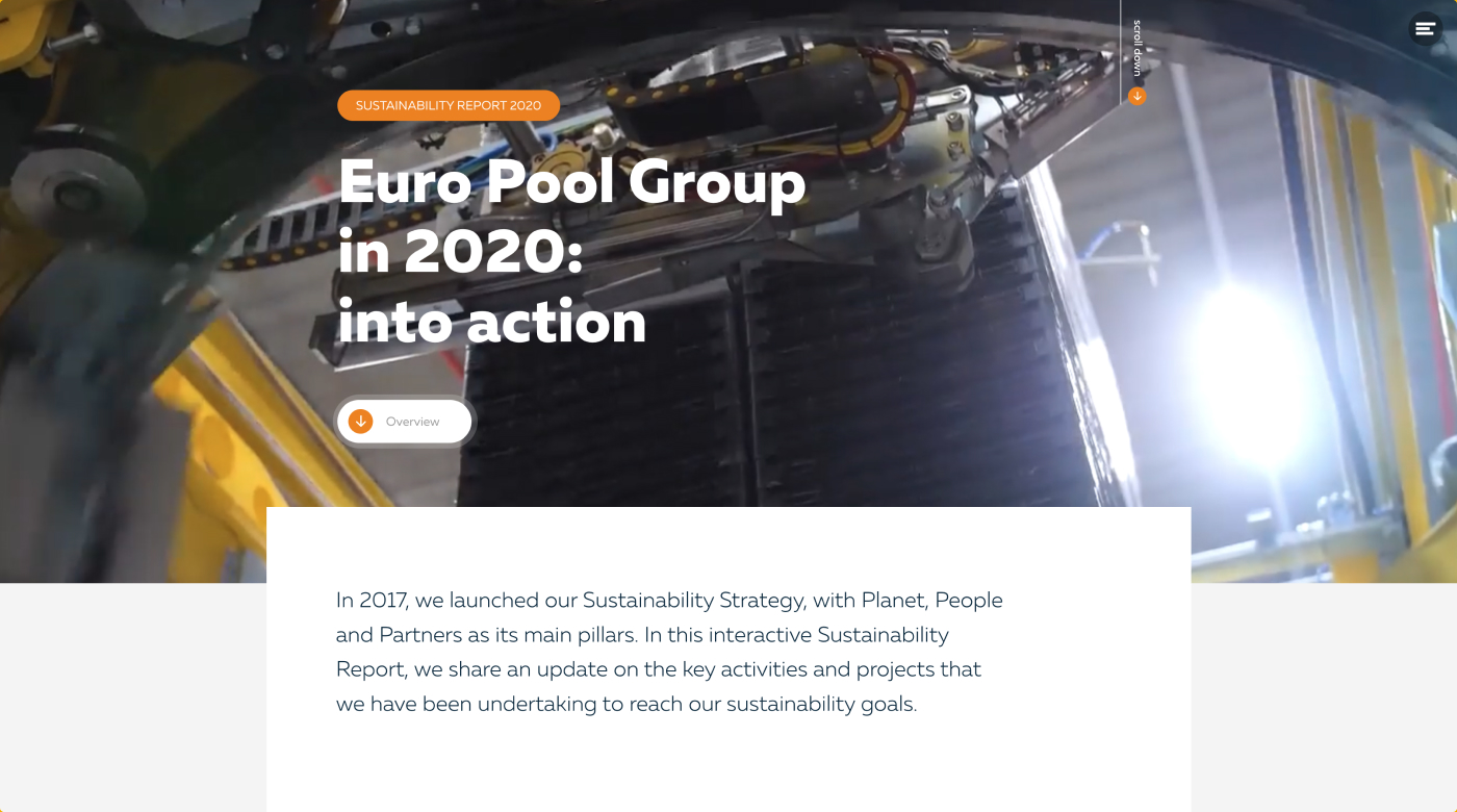 Euro Pool Group