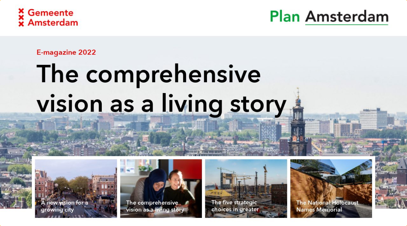 Gemeente Amsterdam