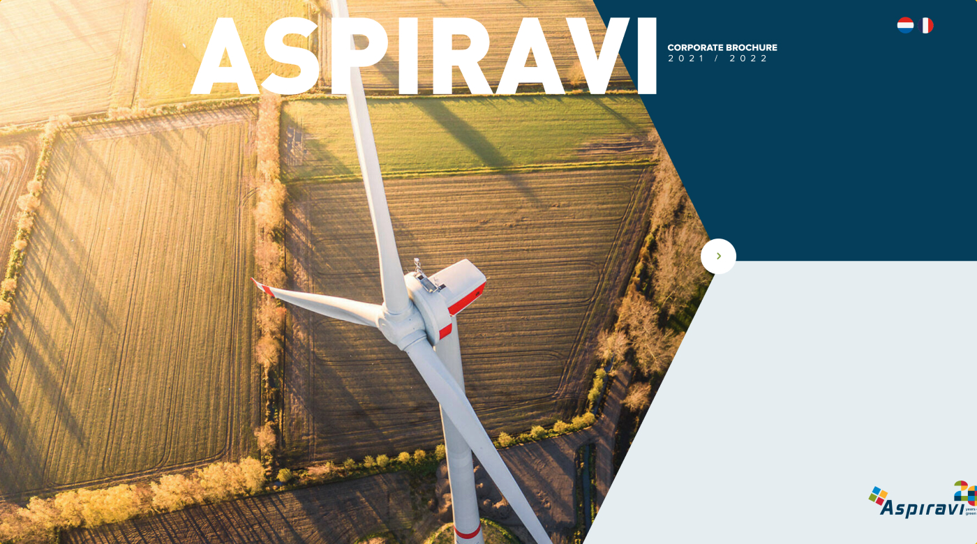 Aspiravi