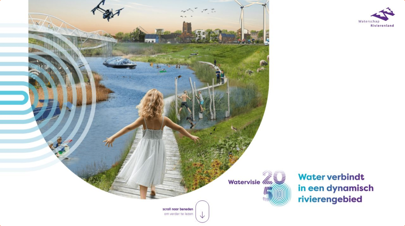 Waterschap Rivierenland