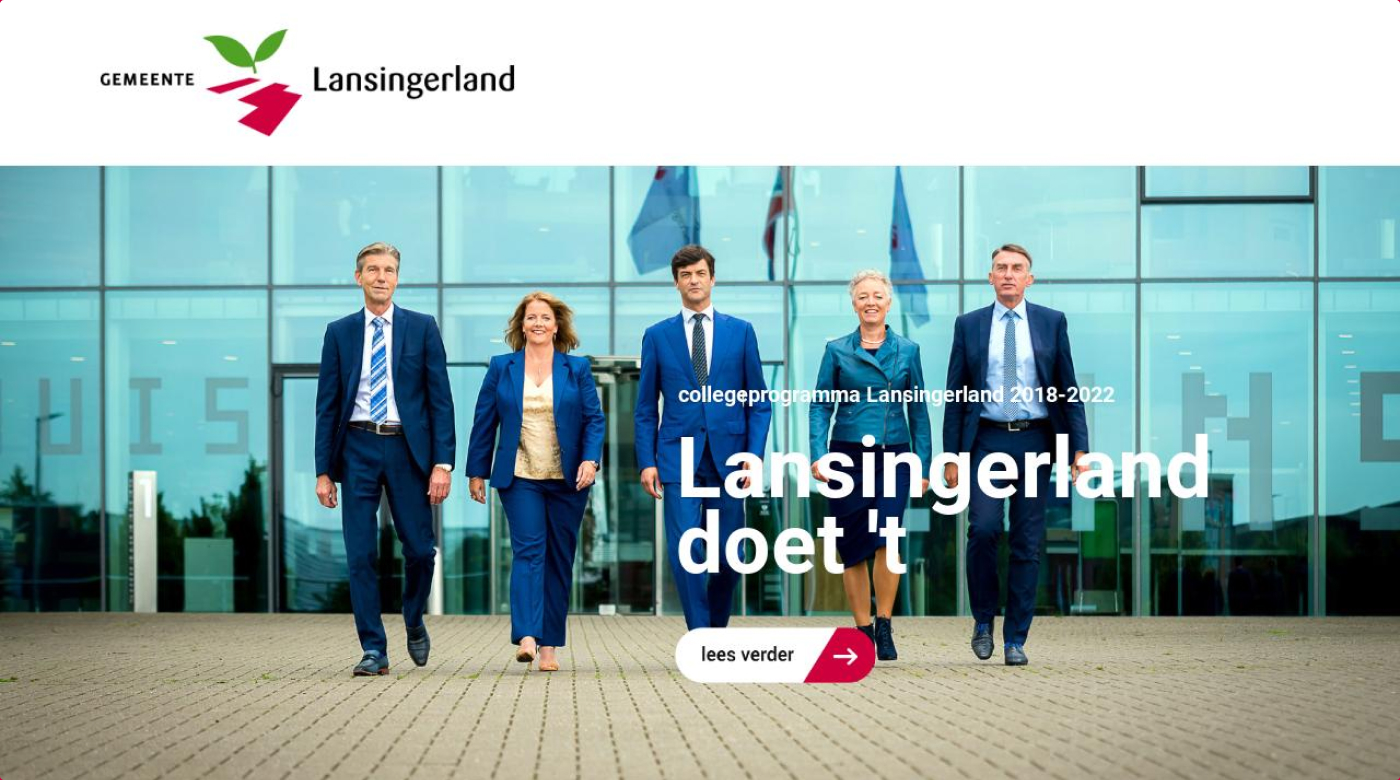 Gemeente Lansingerland