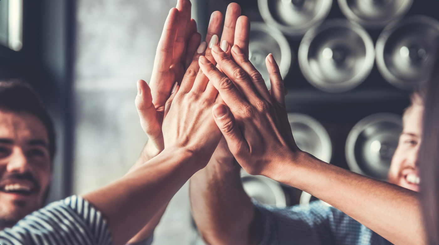 The power of personalised content