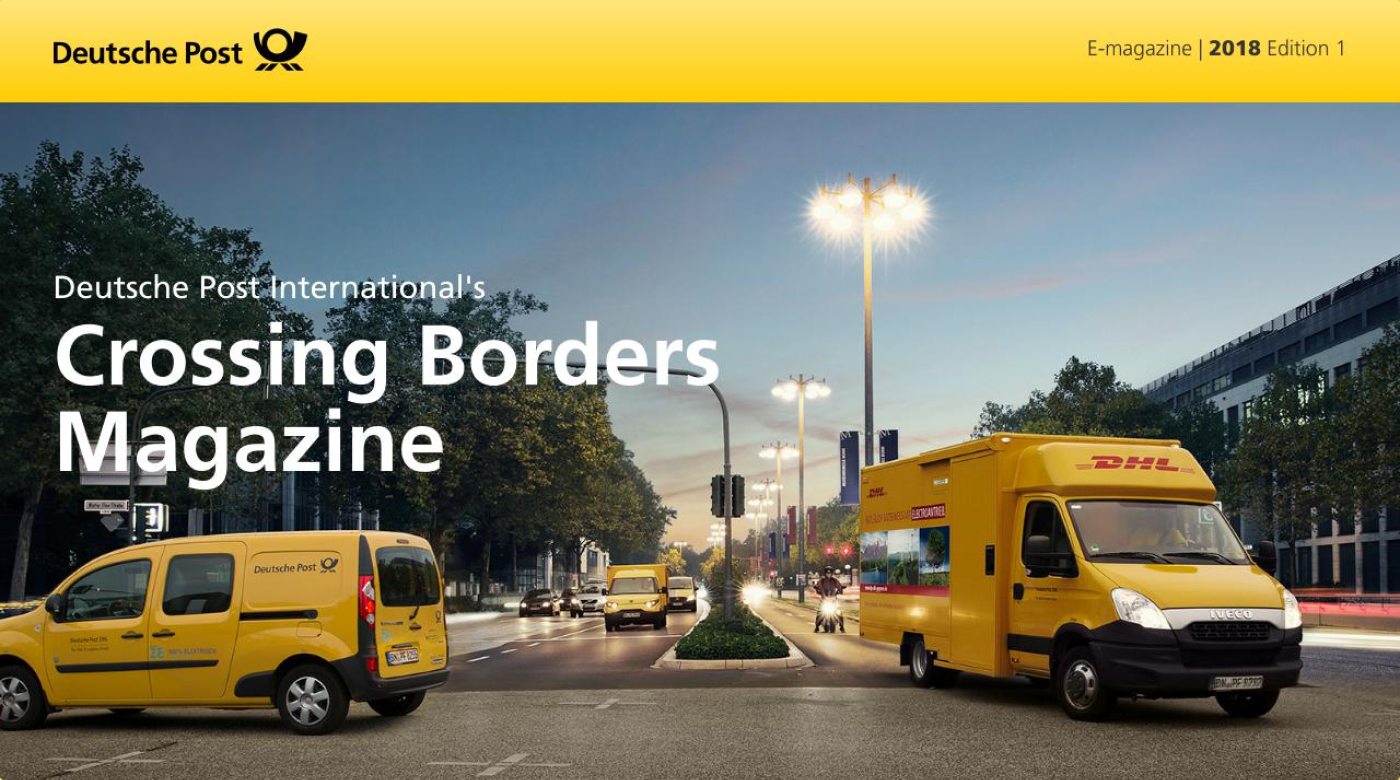 Deutsche Post DHL