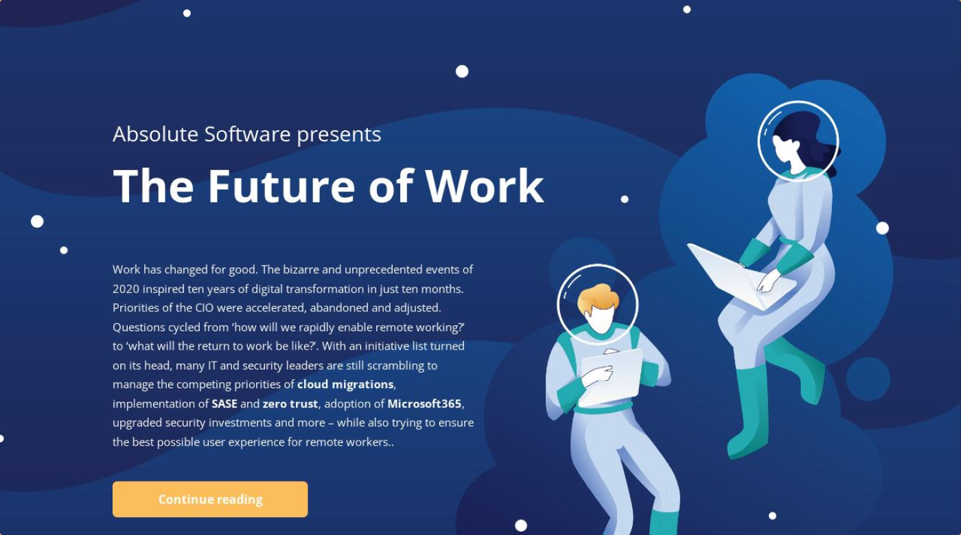 Absolute Software