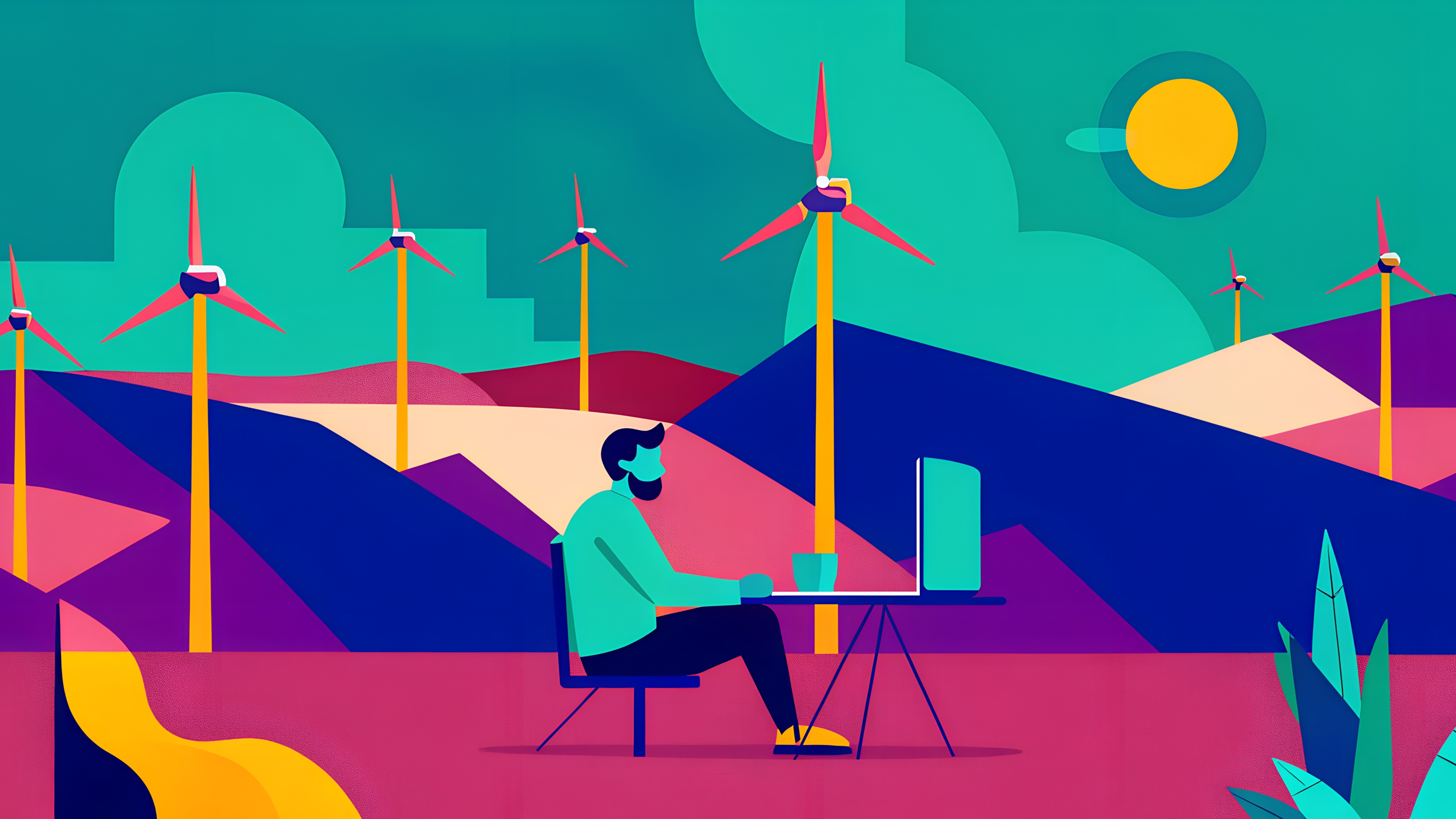 6 inspiring CSR report examples for CSRD compliance (with example CSRD report)