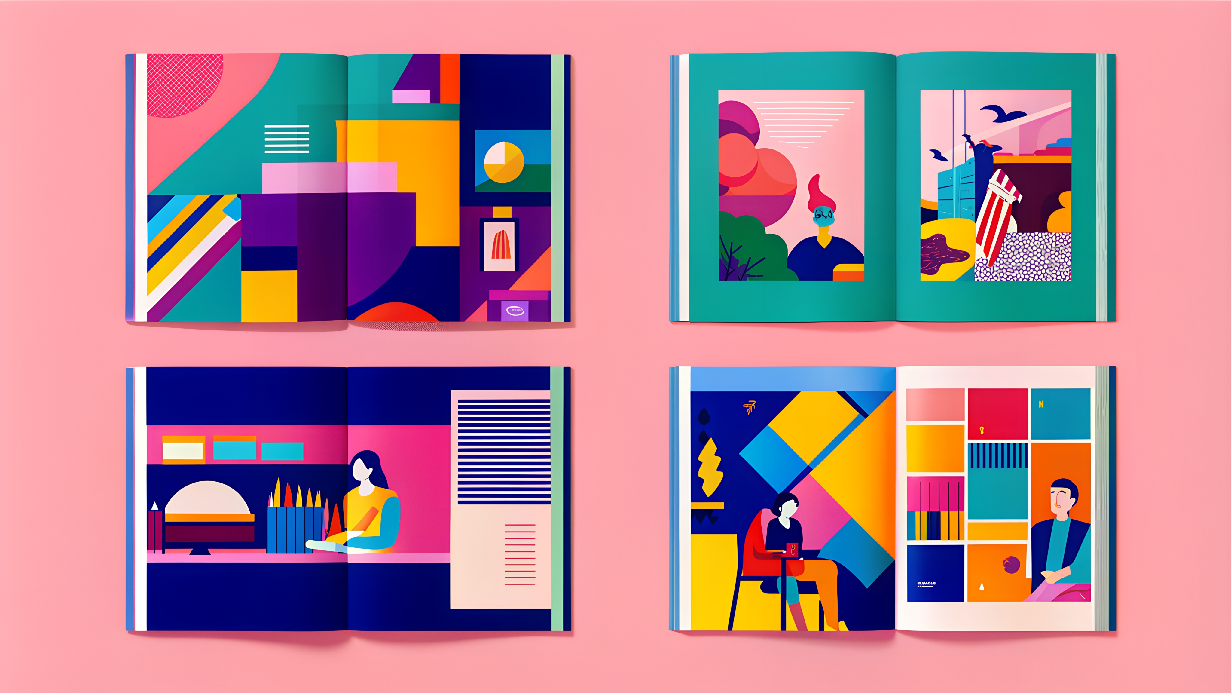 Get started with digital magazines in 2024