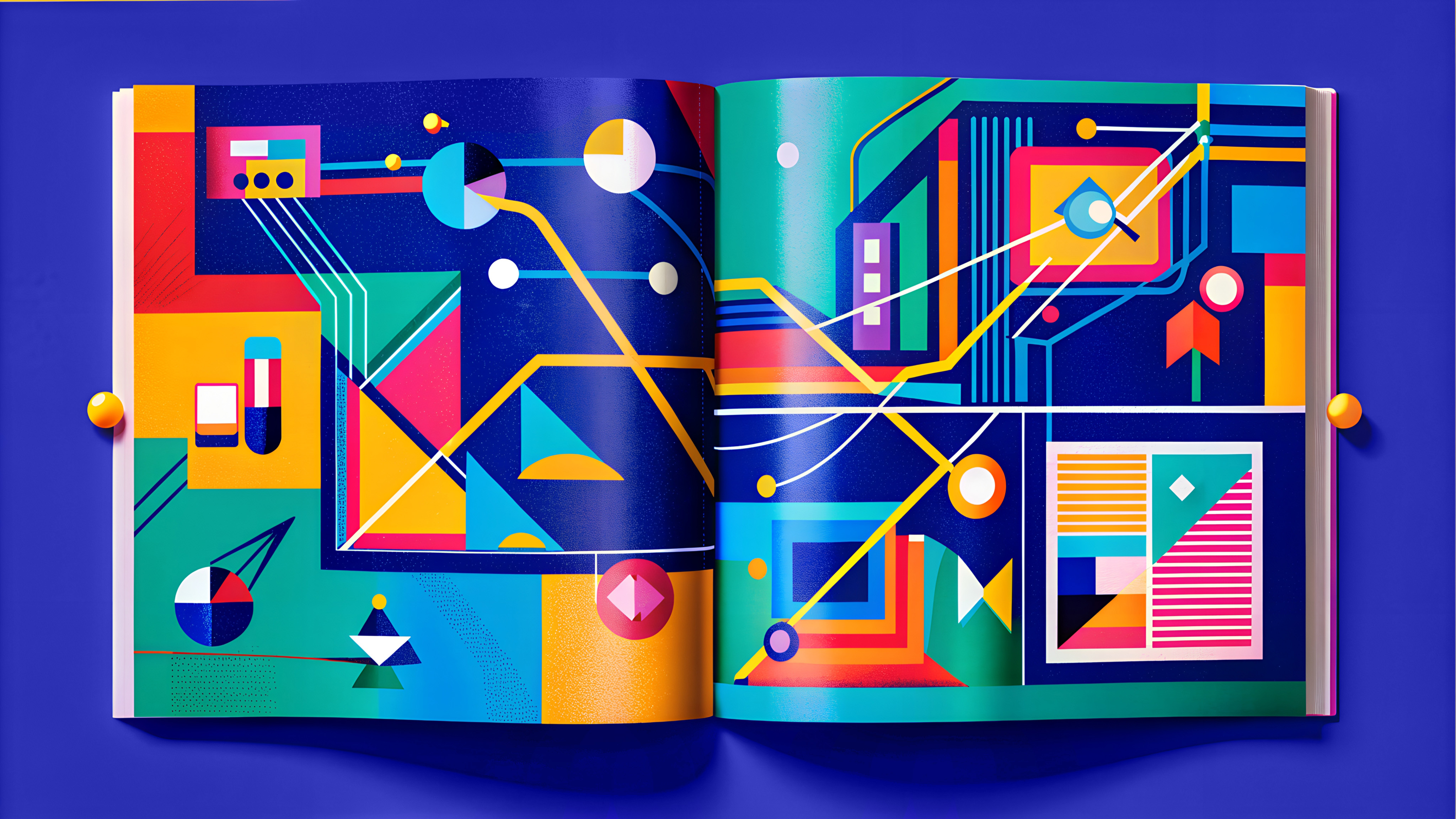 How to bring structure to your online publication