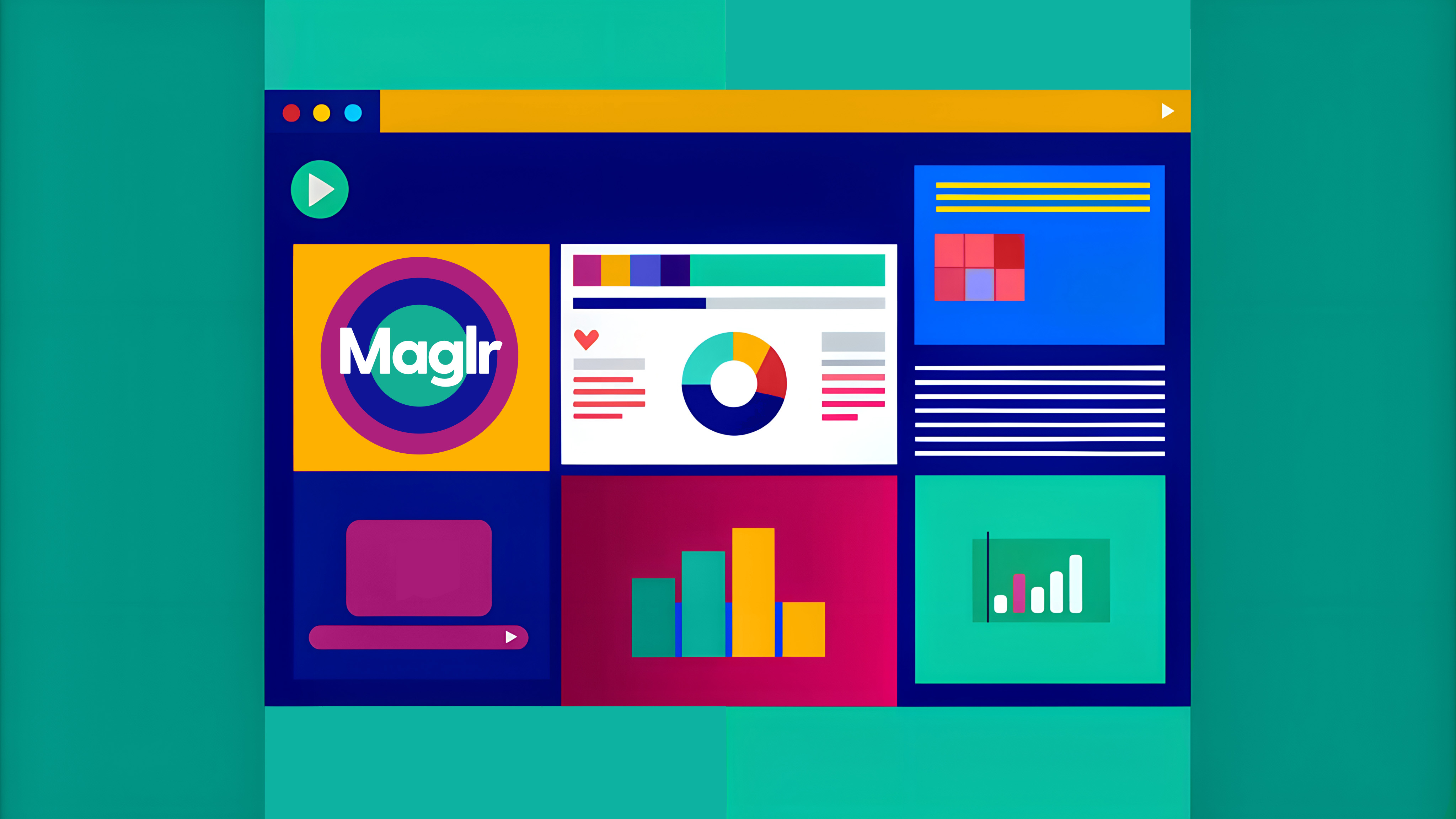 4 ways to use interactive embeds within your website