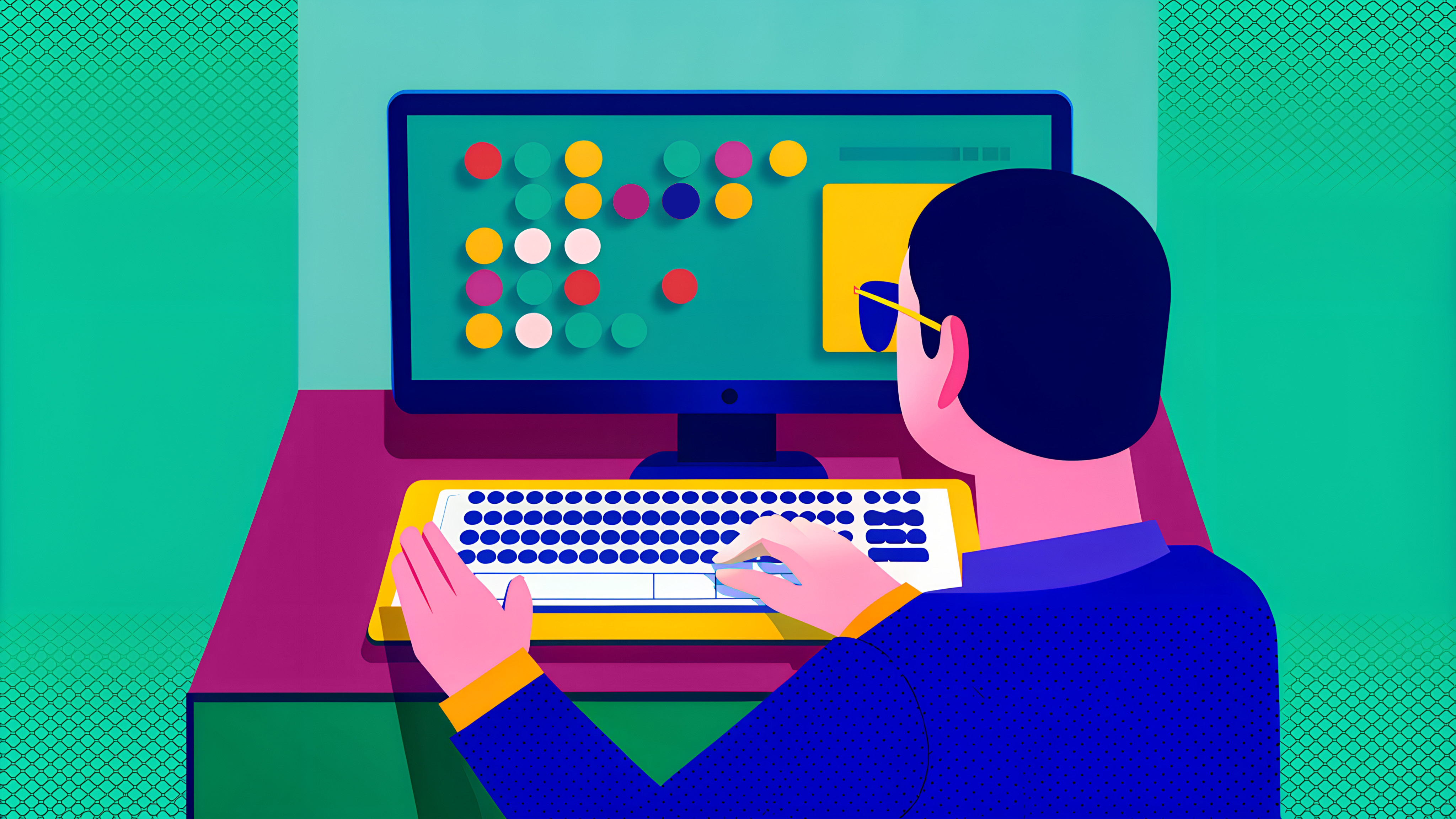 Maglr and Web Accessibility