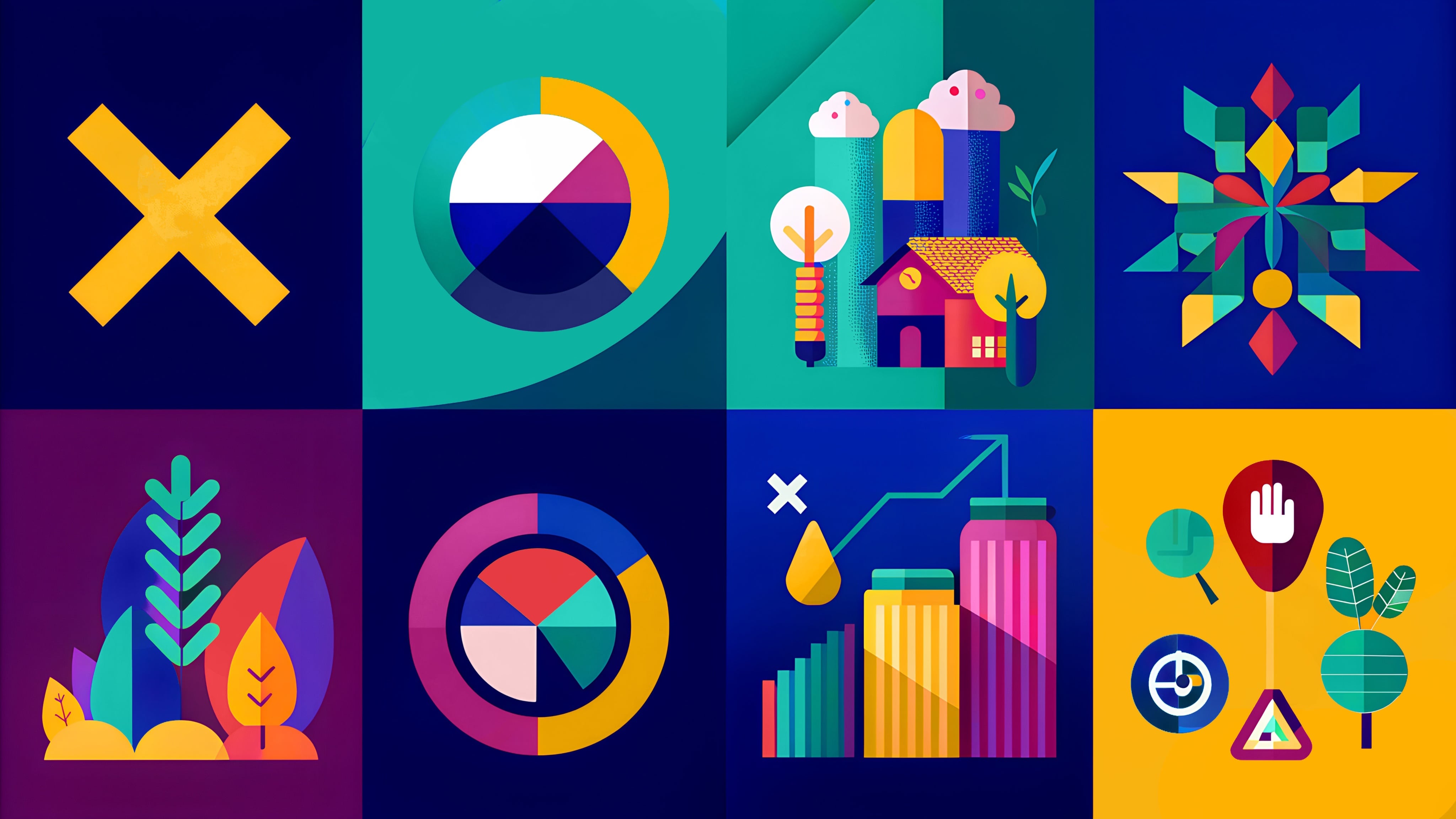 Sustainability report design: do’s and don’ts in the age of CSRD-compliance