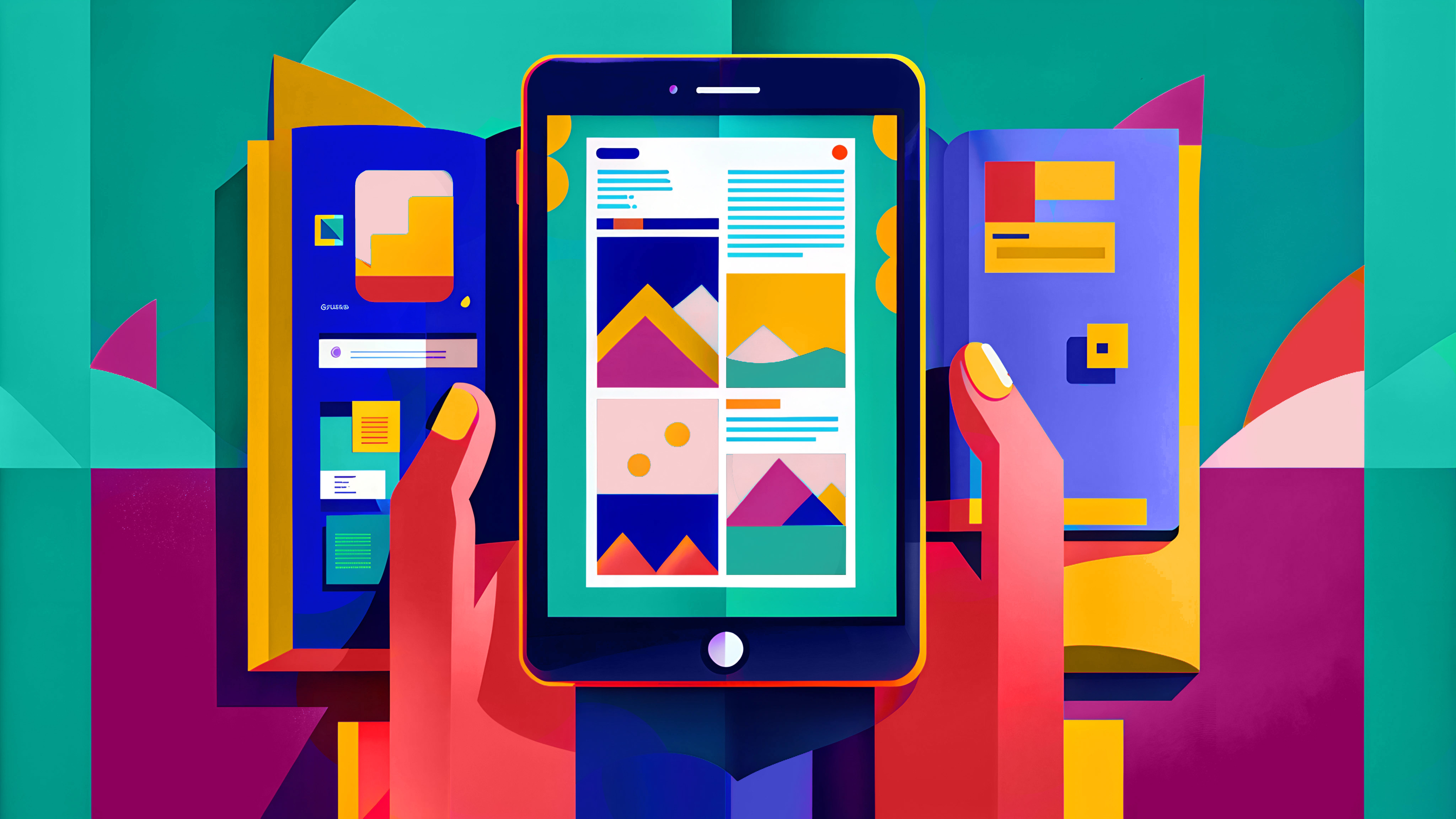 How to create a digital magazine and choose the right platform