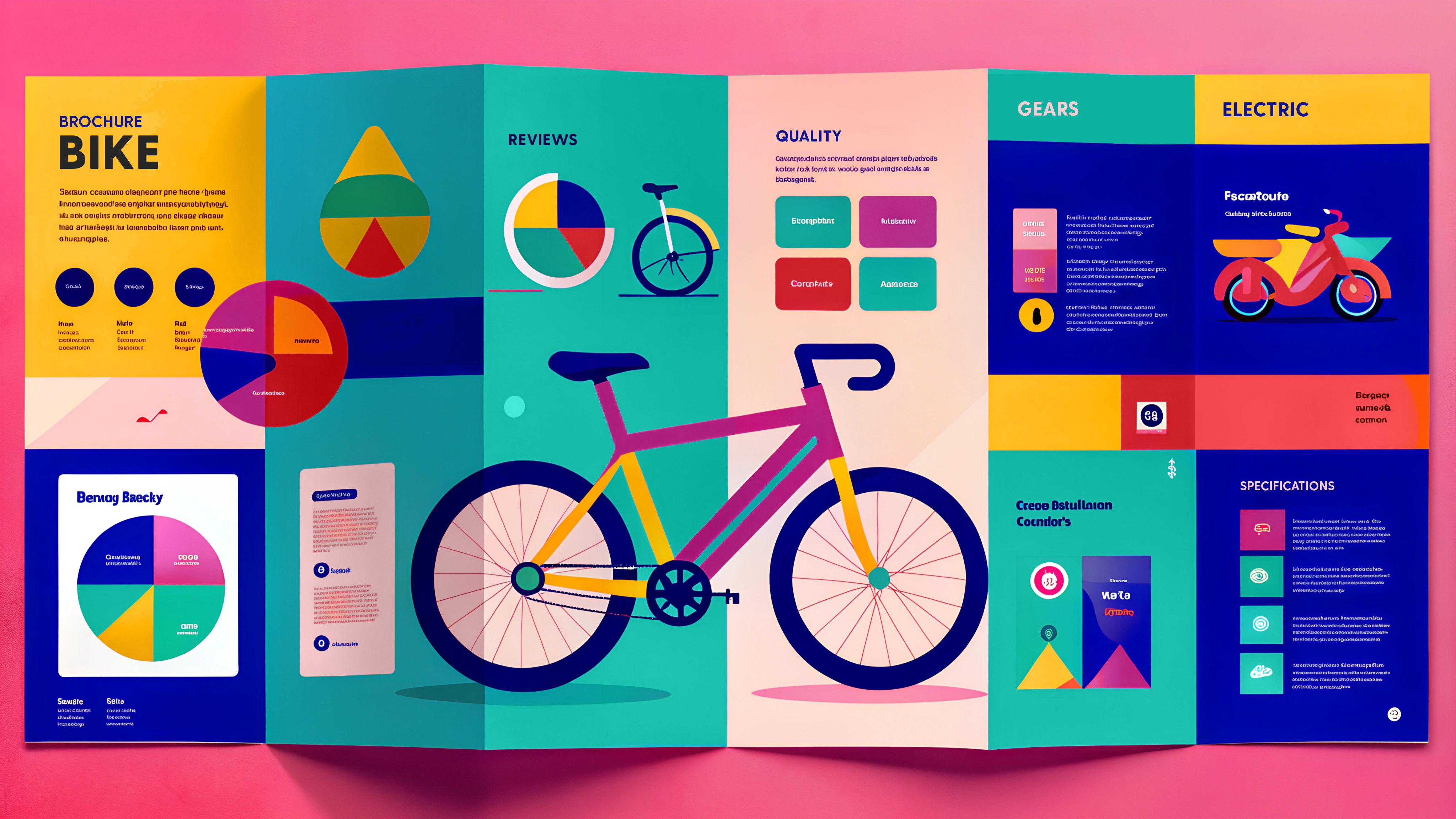 4 examples of interactive digital brochures and why they work