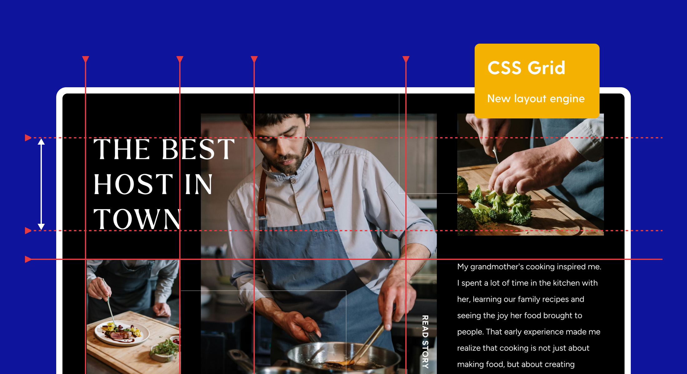 Transitioning to CSS Grid (”CSS.. what?”)