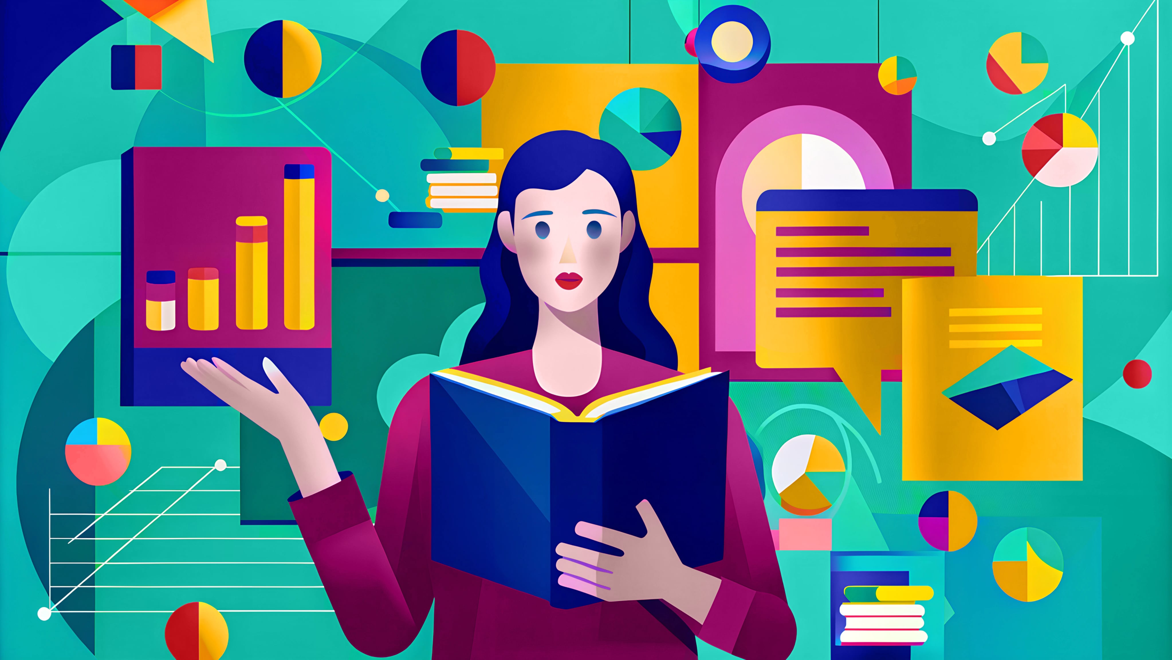 Introduction to data storytelling: what is it, examples and tips to get started